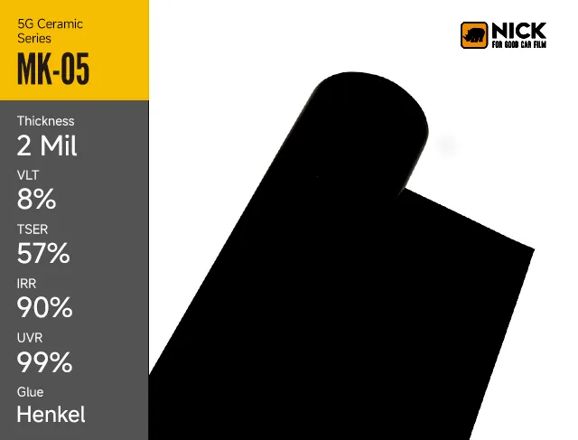 Premium Ceramic Coating And Window Tint For Optimal Vehicle Care