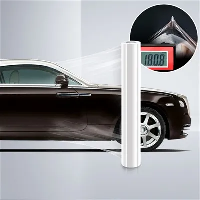 Film Pelindung Kaca Depan Mobil NICK