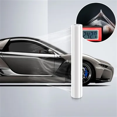 PPF Mobil Penuh NICK