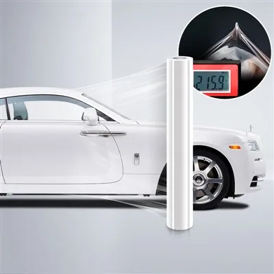 Film PPF Hidrofobik NICK untuk Mobil