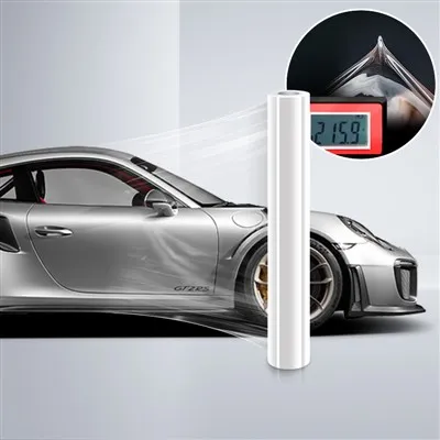 Film Pelindung Cat NICK PPF